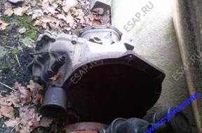 КОРОБКА ПЕРЕДАЧ FORD FIESTA 1.1 MK3