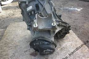 КОРОБКА ПЕРЕДАЧ FORD FIESTA 1.2  01 год, MK5