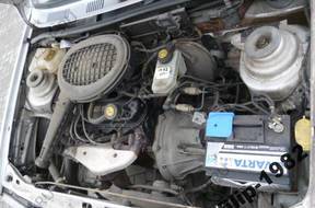 КОРОБКА ПЕРЕДАЧ FORD FIESTA 1.2 БЕНЗИН 1992 - DUO CZCI