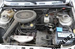 КОРОБКА ПЕРЕДАЧ FORD FIESTA 1.2 БЕНЗИН 1992 - DUO CZCI