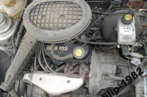 КОРОБКА ПЕРЕДАЧ FORD FIESTA 1.2 БЕНЗИН 1992 - DUO CZCI