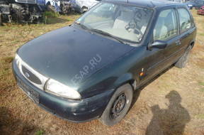 КОРОБКА ПЕРЕДАЧ FORD FIESTA 1.2 БЕНЗИН DUO  1996