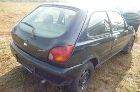 КОРОБКА ПЕРЕДАЧ FORD FIESTA 1.2 БЕНЗИН DUO  1996