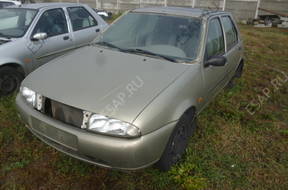 КОРОБКА ПЕРЕДАЧ FORD FIESTA 1.2 БЕНЗИН DUO  1999