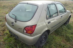 КОРОБКА ПЕРЕДАЧ FORD FIESTA 1.2 БЕНЗИН DUO  1999