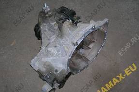 КОРОБКА ПЕРЕДАЧ FORD FIESTA 1.25 08r