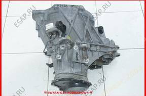 КОРОБКА ПЕРЕДАЧ FORD FIESTA 1.25 1.3 97WT7002YD