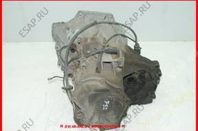 КОРОБКА ПЕРЕДАЧ FORD FIESTA 1.25 16V 96-00r