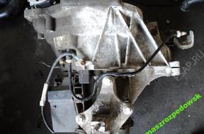 КОРОБКА ПЕРЕДАЧ FORD FIESTA 1.25 MK6 2006 год