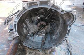 КОРОБКА ПЕРЕДАЧ Ford Fiesta 1.25 MK7