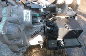 КОРОБКА ПЕРЕДАЧ Ford Fiesta 1.25 MK7