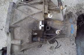 КОРОБКА ПЕРЕДАЧ FORD FIESTA 1.25 ZETEC