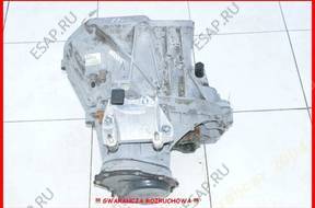 КОРОБКА ПЕРЕДАЧ FORD FIESTA 1.3 1997r 97WT7002VD