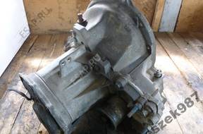 КОРОБКА ПЕРЕДАЧ Ford Fiesta 1.3 87TT 7F096 AB