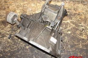 КОРОБКА ПЕРЕДАЧ FORD FIESTA 1.3 KAT