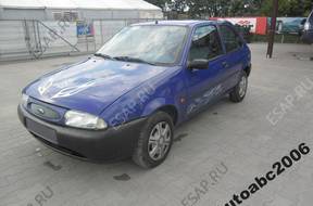 КОРОБКА ПЕРЕДАЧ FORD FIESTA 1.3 MK4 95 - 99