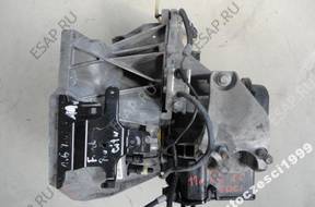 КОРОБКА ПЕРЕДАЧ FORD FIESTA 1.4 1.6 TDCI 11 год,.