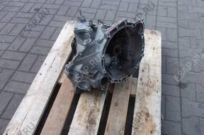 КОРОБКА ПЕРЕДАЧ Ford Fiesta 1.4 16V 2006 год