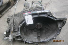 КОРОБКА ПЕРЕДАЧ Ford Fiesta 1.4 Mk4 96-99r.