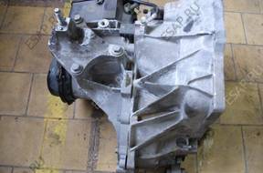 КОРОБКА ПЕРЕДАЧ FORD FIESTA 1.4 TDCI 1.4TDCI