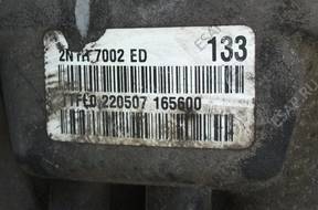 КОРОБКА ПЕРЕДАЧ Ford Fiesta 1.4 TDCi 2N1 год, 7002 ED