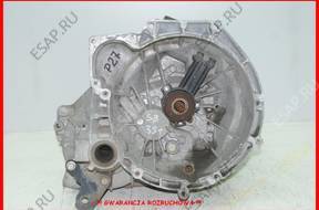 КОРОБКА ПЕРЕДАЧ FORD FIESTA 1.4 TDCI 2N1 год,7002EC