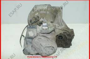 КОРОБКА ПЕРЕДАЧ FORD FIESTA 1.4 TDCI 2N1 год,7002ED