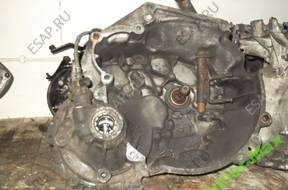 КОРОБКА ПЕРЕДАЧ FORD FIESTA 1.4 TDCI 2N1 год,7F096AB