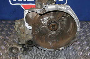 КОРОБКА ПЕРЕДАЧ FORD FIESTA 1.4 TDCI 2N1 год,