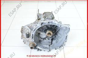 КОРОБКА ПЕРЕДАЧ FORD FIESTA 1.6 95r 96WTFA FOF6B06