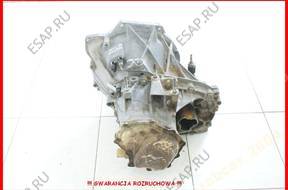 КОРОБКА ПЕРЕДАЧ FORD FIESTA 1.6 95r 96WTFA FOF6B06