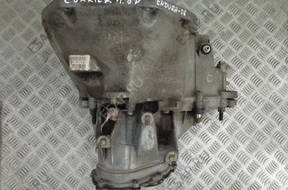 КОРОБКА ПЕРЕДАЧ Ford Fiesta 1.8 ДИЗЕЛЬ 95-99