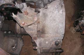 КОРОБКА ПЕРЕДАЧ FORD FIESTA 1.8 TD 96WT-7F096DB