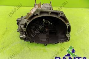 КОРОБКА ПЕРЕДАЧ FORD FIESTA 1.8D 95r 96WT-7F096-DA