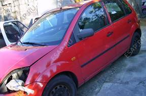 КОРОБКА ПЕРЕДАЧ Ford Fiesta 2002 1.3 БЕНЗИН czci