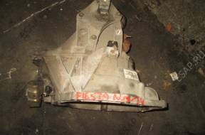 КОРОБКА ПЕРЕДАЧ Ford Fiesta  2N1 год, 7002 CA