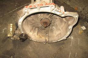 КОРОБКА ПЕРЕДАЧ Ford Fiesta  2N1 год, 7002 CA