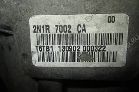 КОРОБКА ПЕРЕДАЧ Ford Fiesta  2N1 год, 7002 CA