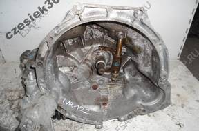 КОРОБКА ПЕРЕДАЧ FORD FIESTA 89-96 84TT-7F096-AA