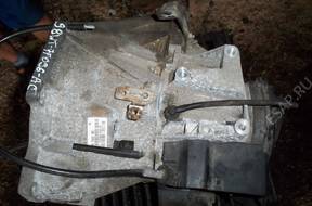 КОРОБКА ПЕРЕДАЧ ford fiesta 98wt-7f096-ac