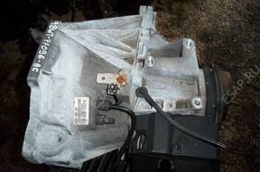 КОРОБКА ПЕРЕДАЧ ford fiesta 98wt-7f096-ac
