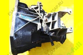 КОРОБКА ПЕРЕДАЧ FORD FIESTA 98WT-7F096-CA SUPSK