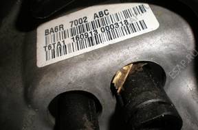 КОРОБКА ПЕРЕДАЧ Ford Fiesta FL 1.6TDCI BA6 год,7002ABC