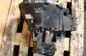 КОРОБКА ПЕРЕДАЧ FORD FIESTA FOCUS 1.8 TDDI YS6 год,7002AC