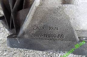 КОРОБКА ПЕРЕДАЧ FORD FIESTA,FUSION 1,4B 2N17002AB