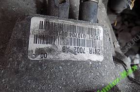 КОРОБКА ПЕРЕДАЧ FORD FIESTA,FUSION 1,4B 2N17002AB