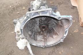 КОРОБКА ПЕРЕДАЧ FORD FIESTA FUSION MK6  1.4 16V