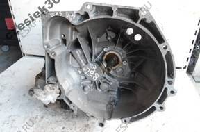 КОРОБКА ПЕРЕДАЧ FORD FIESTA IV 1.3 97WT-7002-ZC