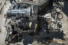 КОРОБКА ПЕРЕДАЧ FORD FIESTA IV 1.3 БЕНЗИН 96WT-7F096-CC