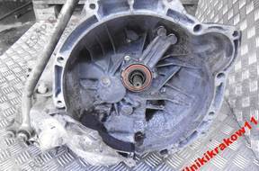 КОРОБКА ПЕРЕДАЧ FORD FIESTA KA 1.3 96WT7F KRAK